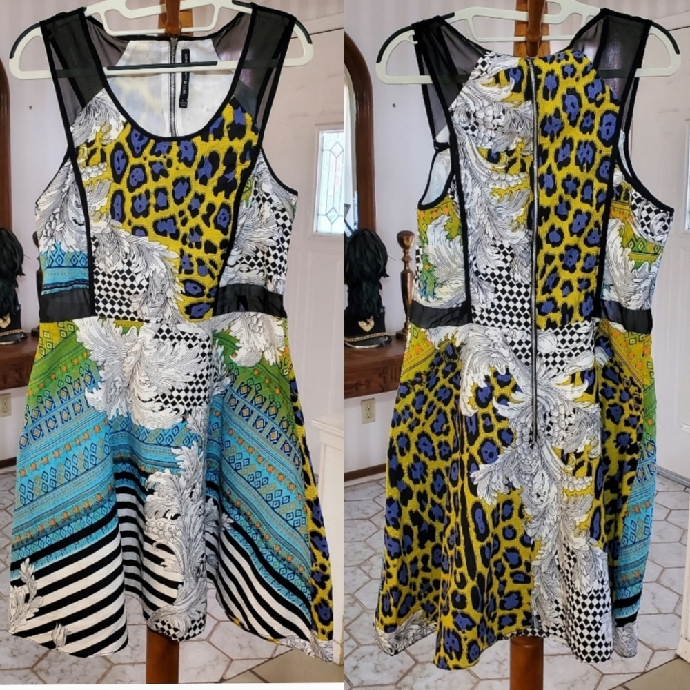 W118 by Walter Baker Dress